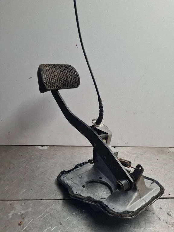 Stabdžių pedalas