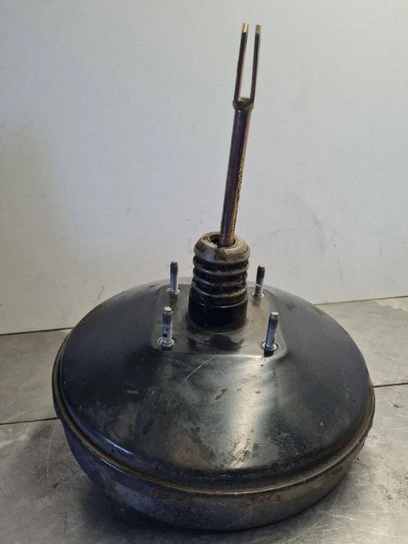 Brake booster A0004309508