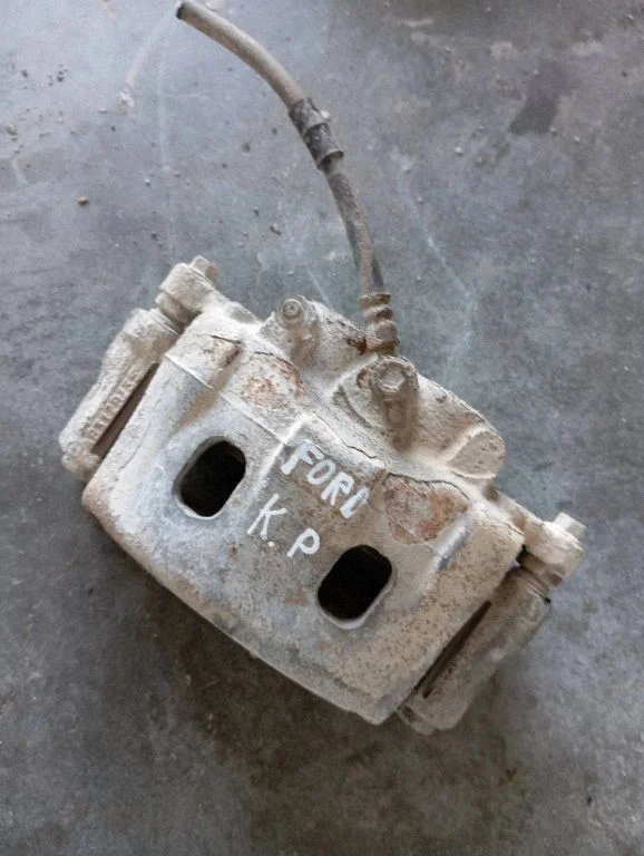 Front brake caliper – Ford Ranger (2012-2018)