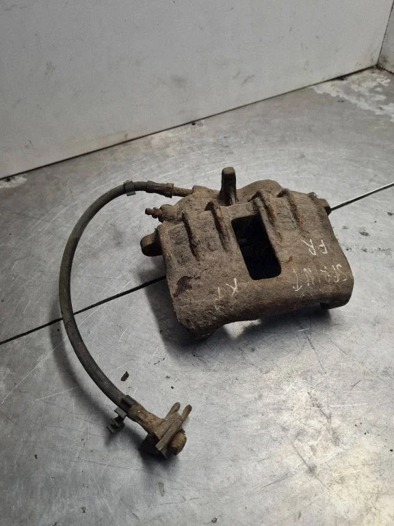 Front brake caliper – Mercedes-Benz Sprinter W901 W902 W903 W904 (1995-2007)