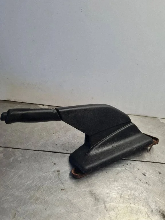 Handbrake/parking brake lever assembly 701711301