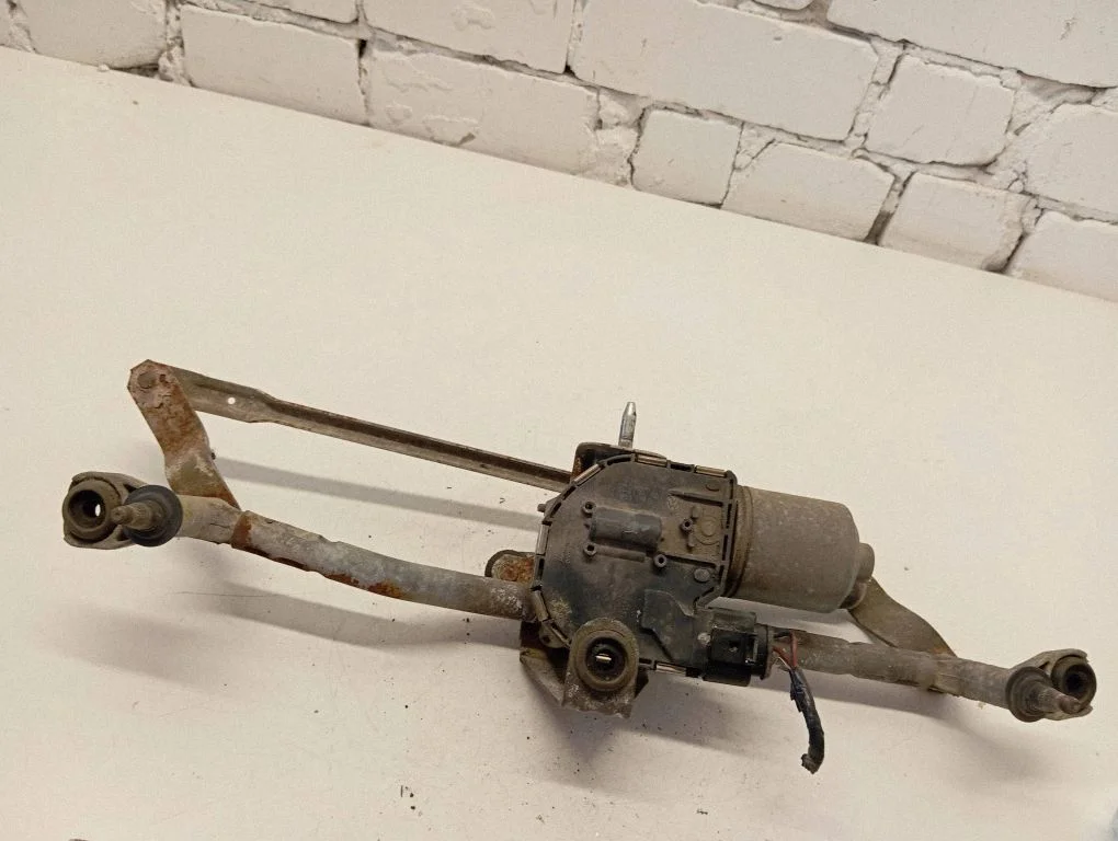 Kojameeste mehhanismi komplekt 2K1955119B
