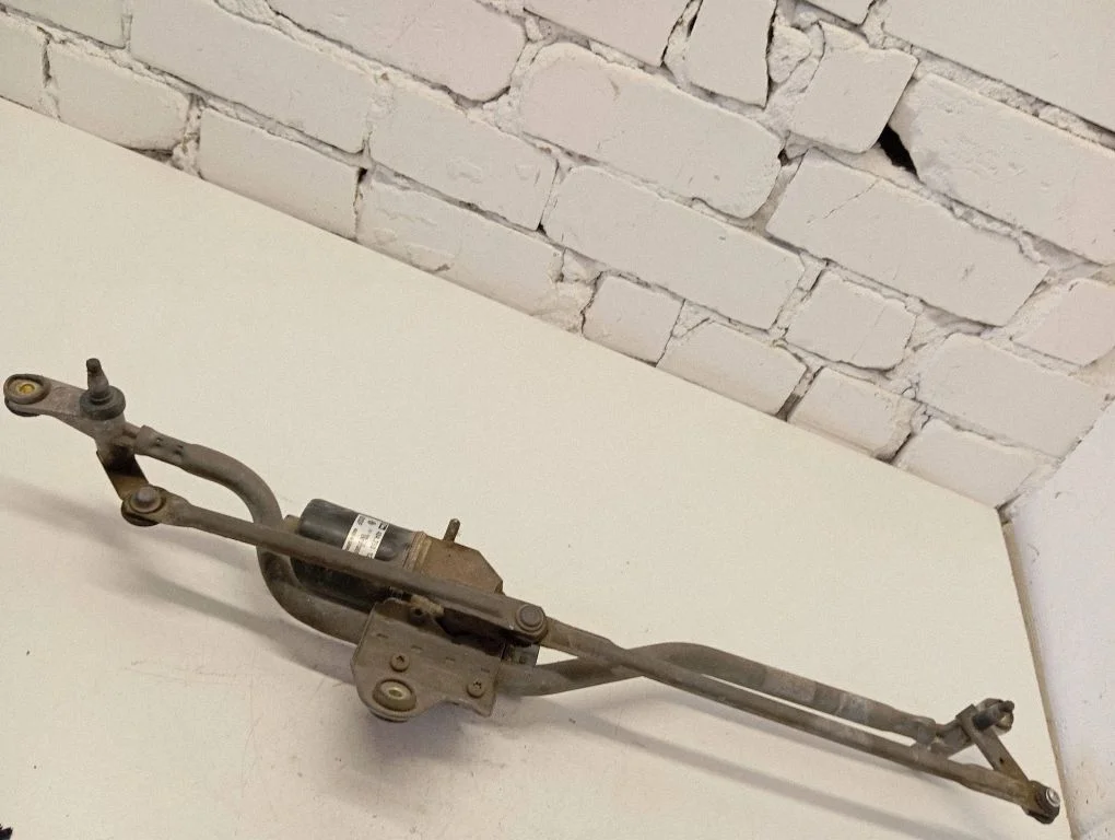 Kojameeste mehhanismi komplekt 7E1955113