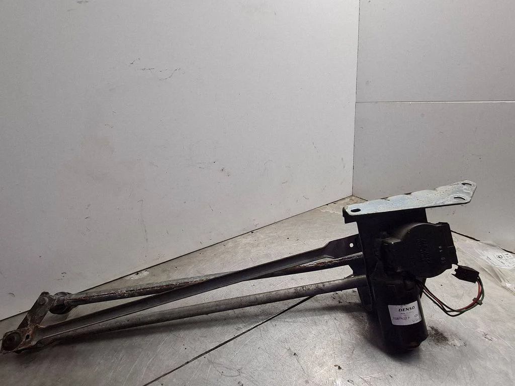 Front wiper linkage and motor TGE422P