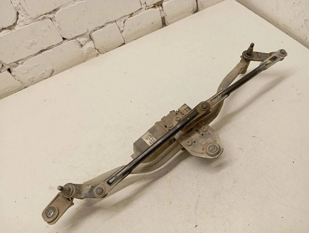 Kojameeste mehhanismi komplekt – Ford Ranger (2012-2018)