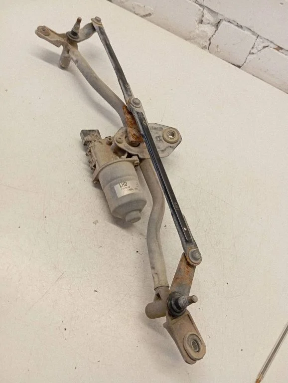 Kojameeste mehhanismi komplekt – Ford Ranger (2012-2018)