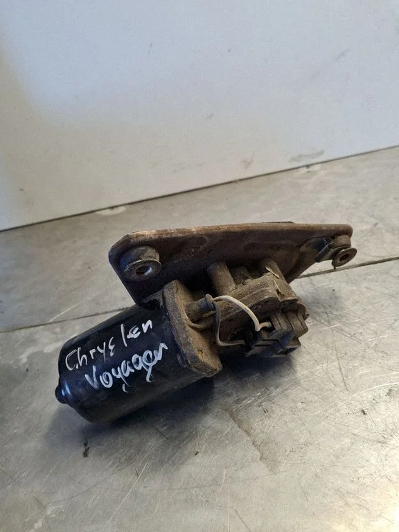 Valytuvų varikliukas
