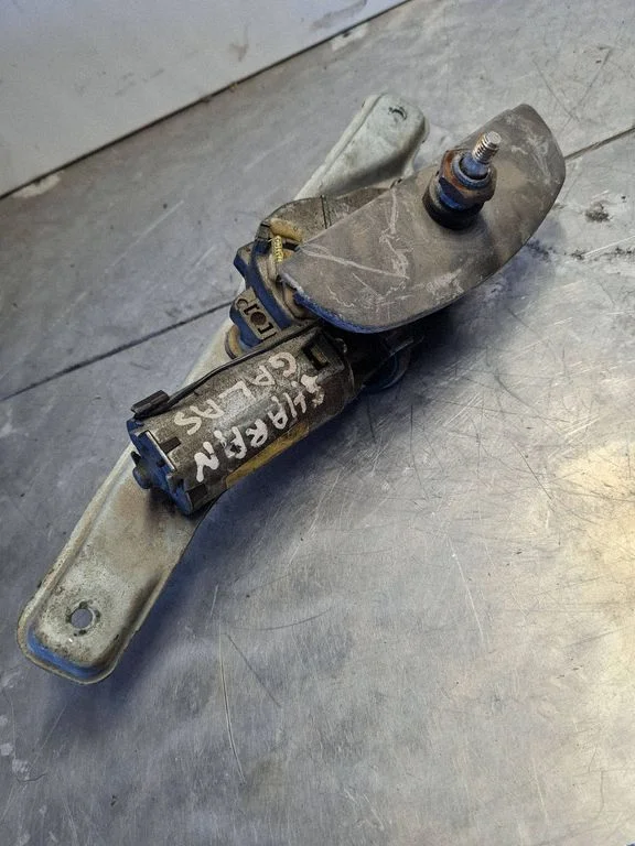 Rear window wiper motor 0N0955717