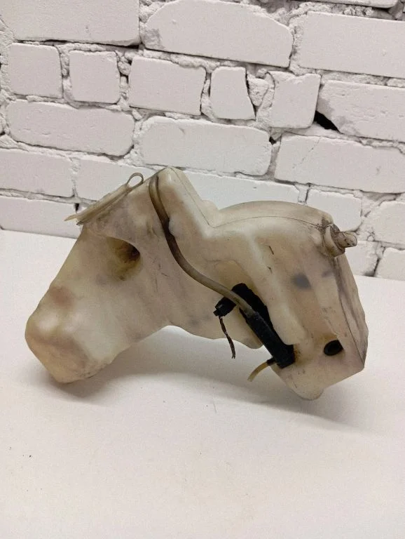 Windshield washer fluid reservoir/tank 9018690120