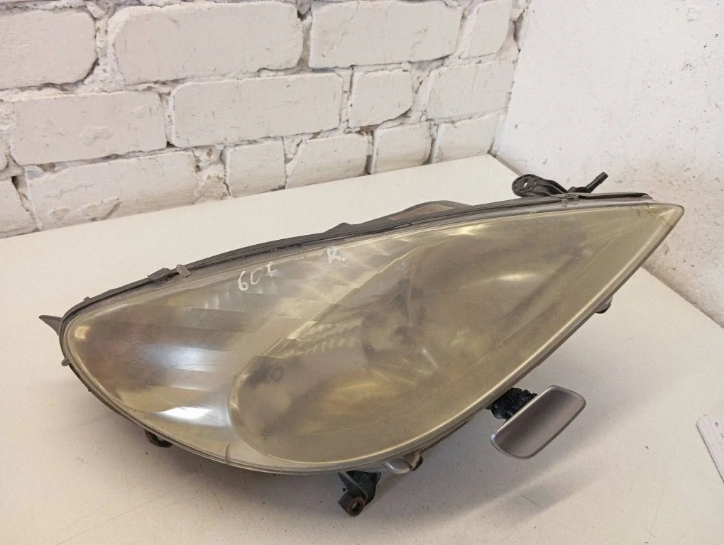 Headlight/headlamp 9641958780