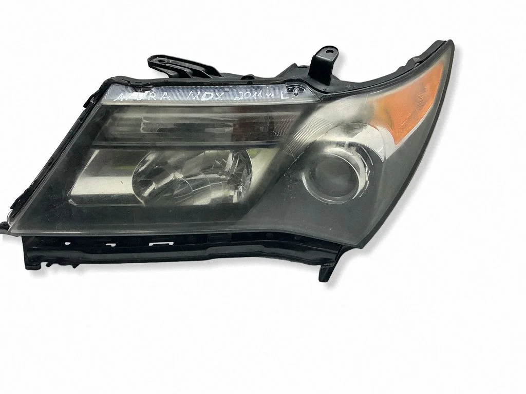 Headlight/headlamp W3T19371 – Acura MDX II (2007-2013)