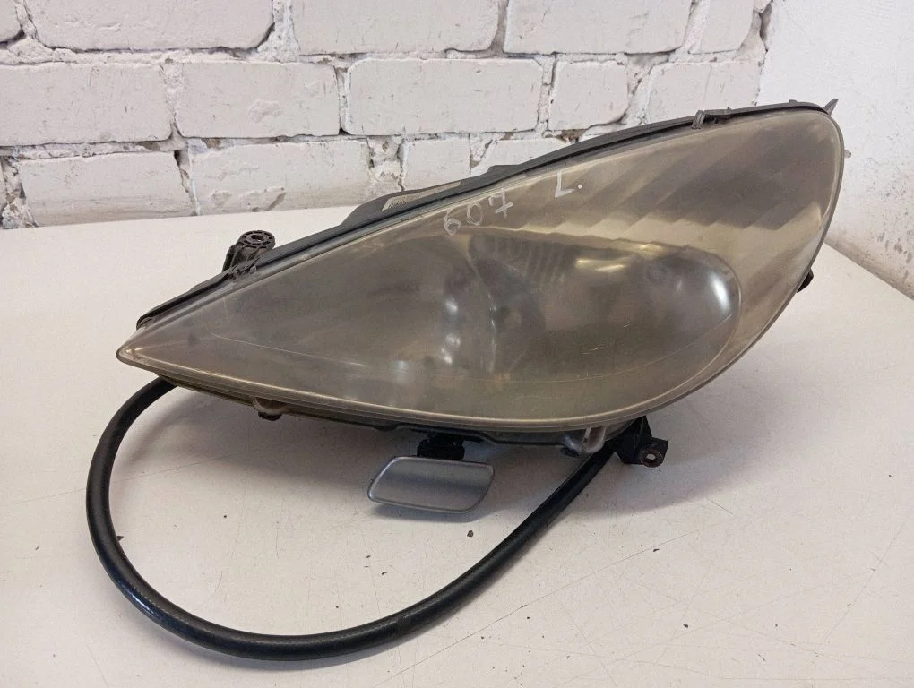 Headlight/headlamp 9641958880