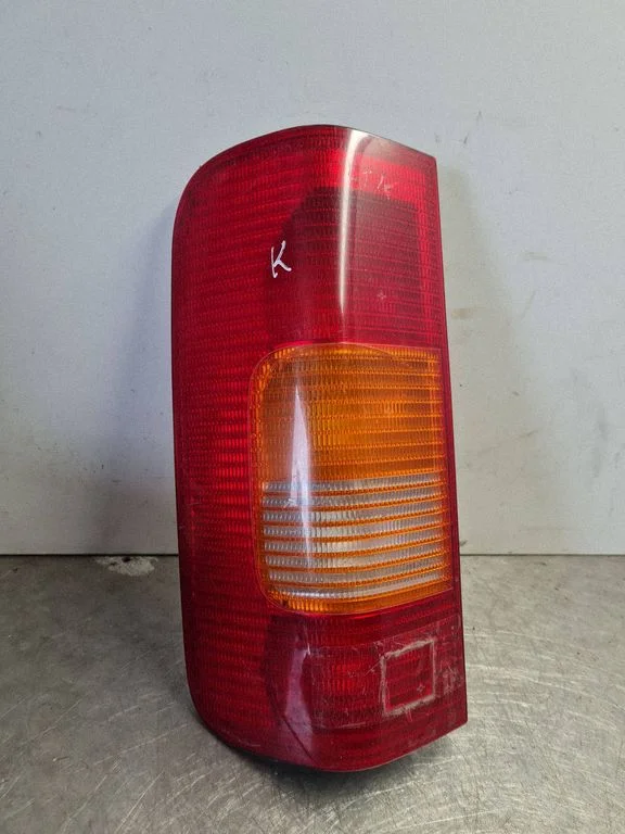 Headlight/headlamp – Volkswagen Jetta III (1992-1999)