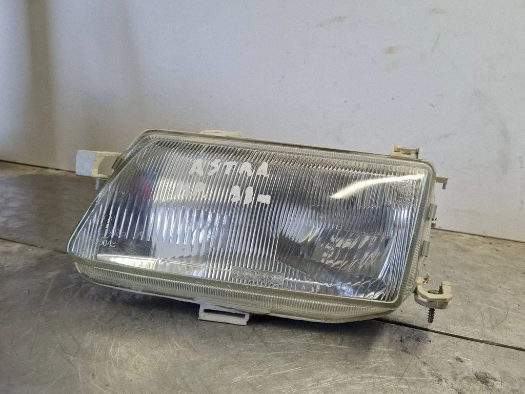 Headlight/headlamp E13125020048