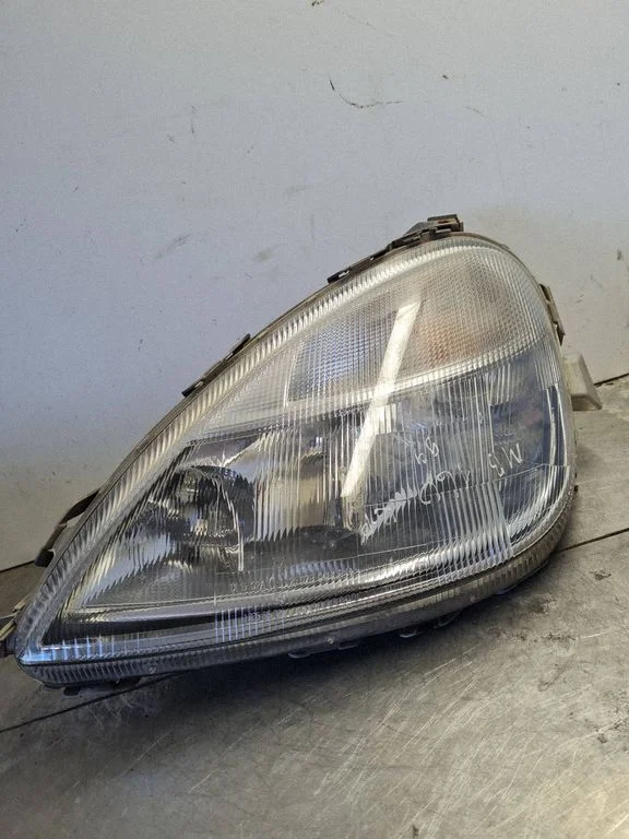 Headlight/headlamp E12502B04HCR