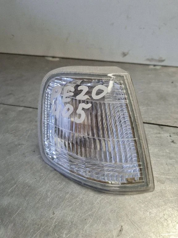 Headlight/headlamp 085501503R