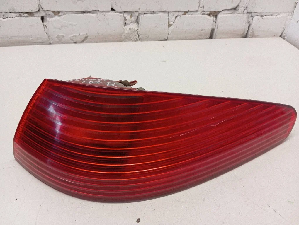Rear/tail lights E29005