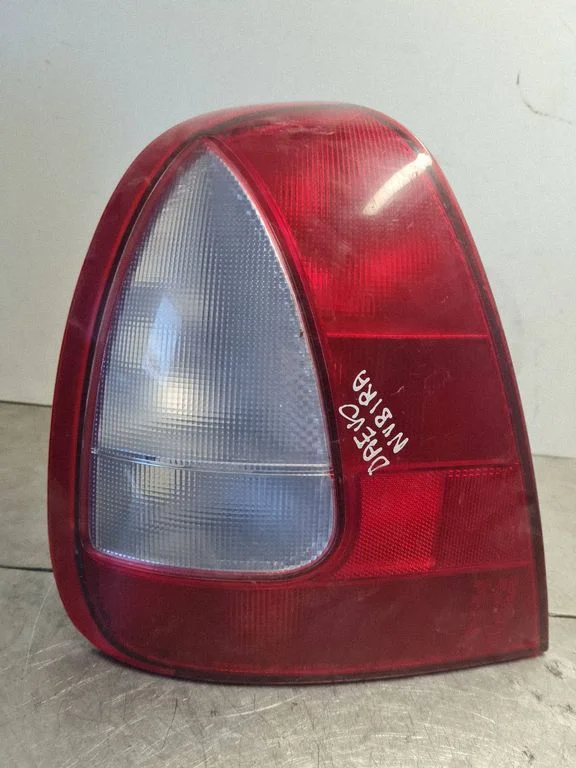 Rear/tail lights 0811000731