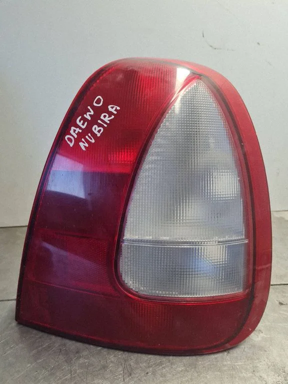 Rear/tail lights 0311000732