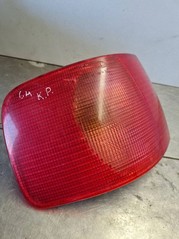 Rear/tail lights 138007
