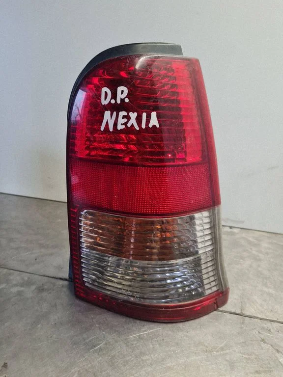 Rear/tail lights 03110006161