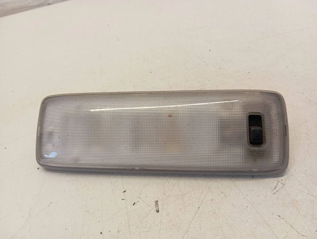 Rear seat light STANLEY