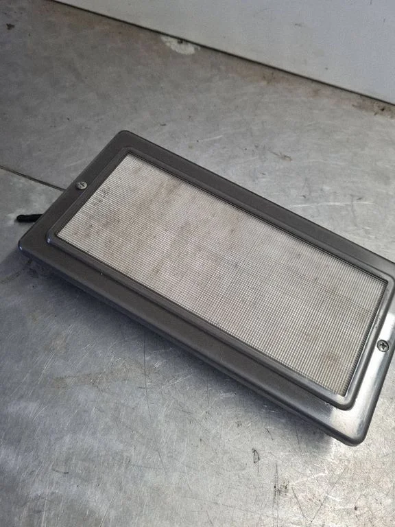 Rear seat light