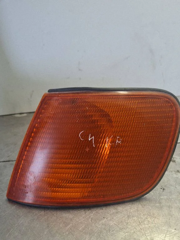 Front indicator light 137983