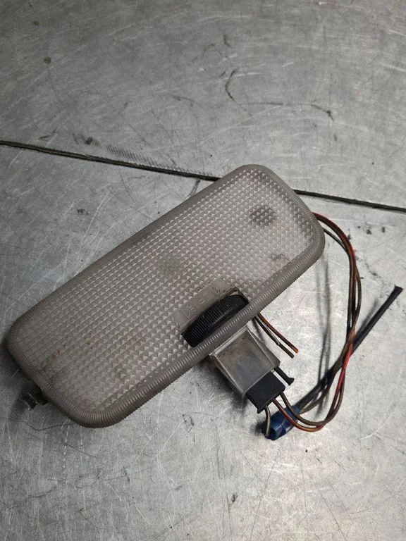 Front seat light 9018200101