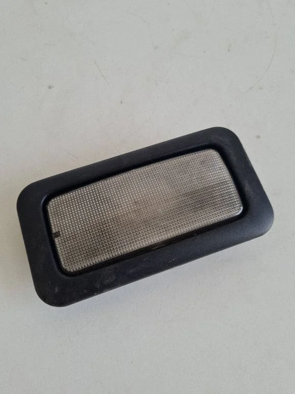 Front seat light – Iveco Daily 4th gen (2006-2011)