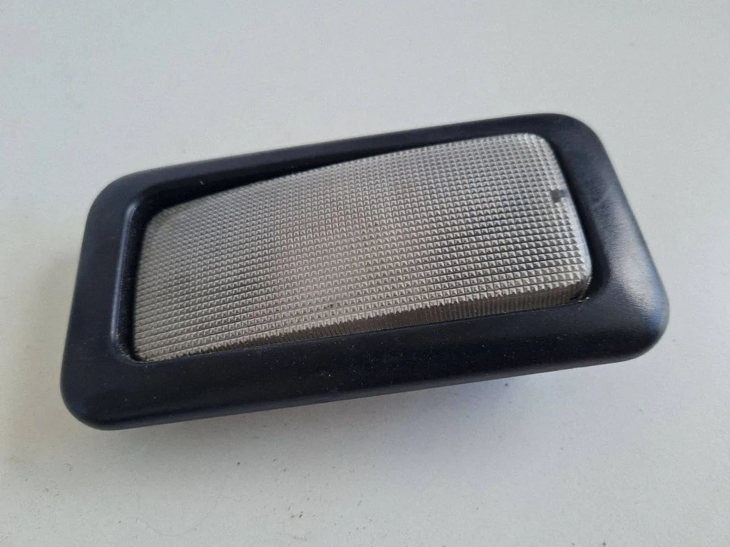 Front seat light – Iveco Daily 4th gen (2006-2011)