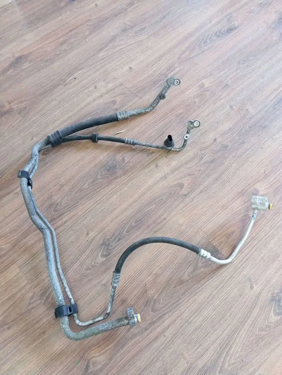 Air conditioning (A/C) pipe/hose 7H1820741H