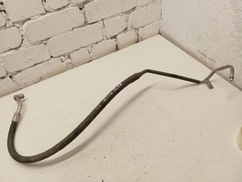 Air conditioning (A/C) pipe/hose 7D0820721G