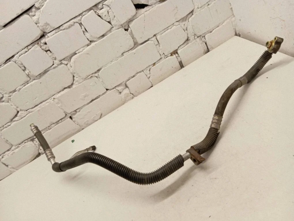 Air conditioning (A/C) pipe/hose