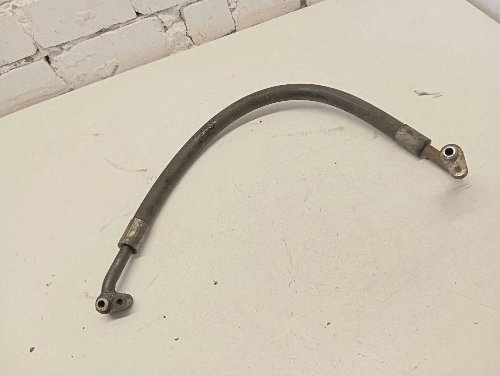 Przewody klimatyzacji