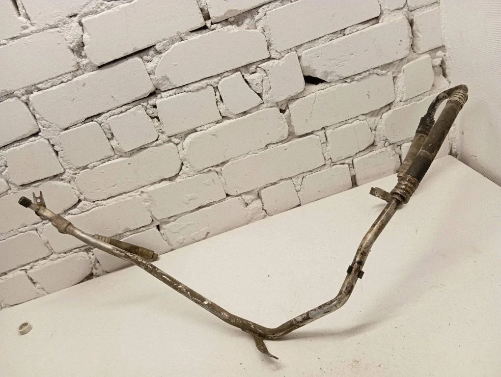 Air conditioning (A/C) pipe/hose 7D1820729E