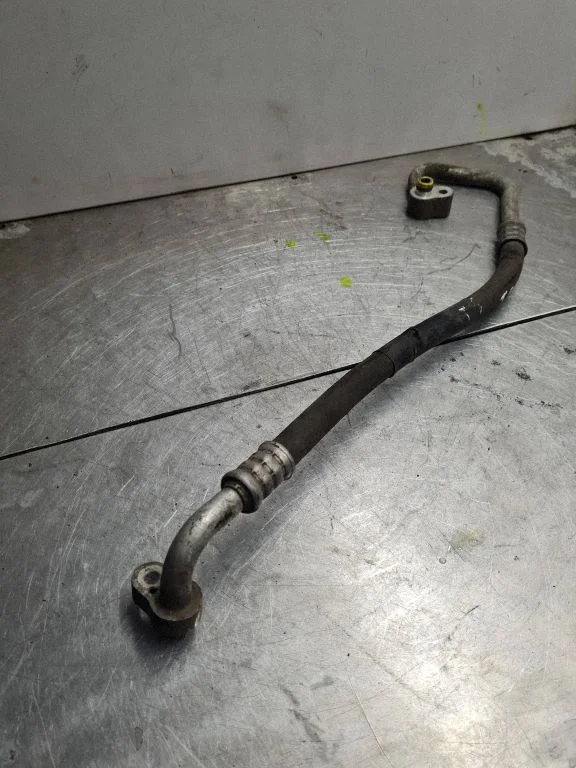Air conditioning (A/C) pipe/hose 7H0820721S