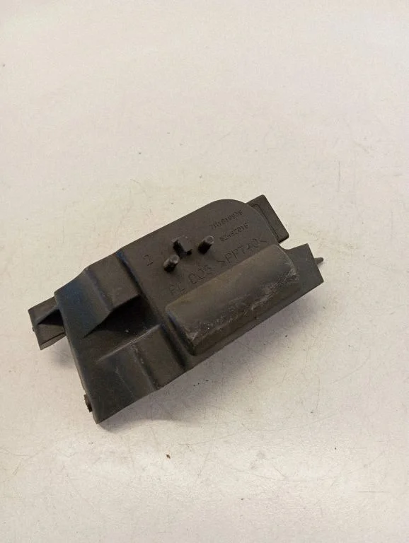 Air flap motor/actuator 7H1819939