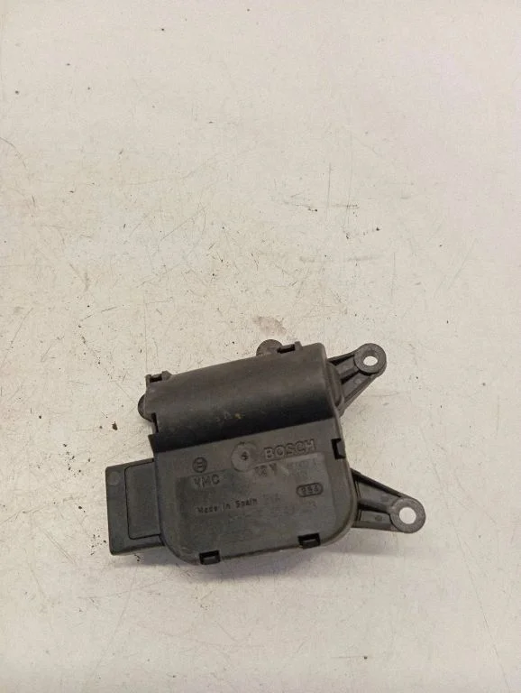 Air flap motor/actuator 0132801320
