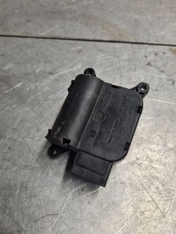 Air flap motor/actuator 52495223