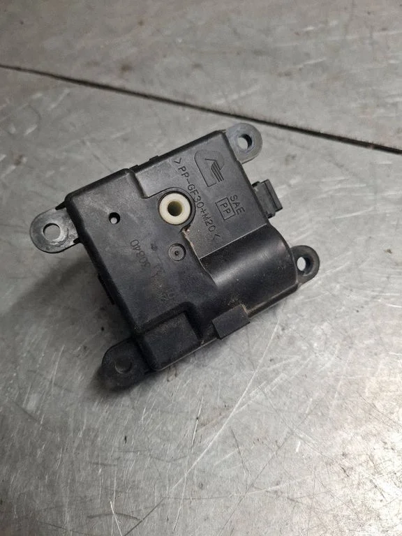 Gaisa aizvara motoriņš/aktuators PPGF30M20