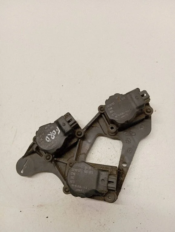 Õhuklapi mootor / ajam – Ford Focus (1998-2004)