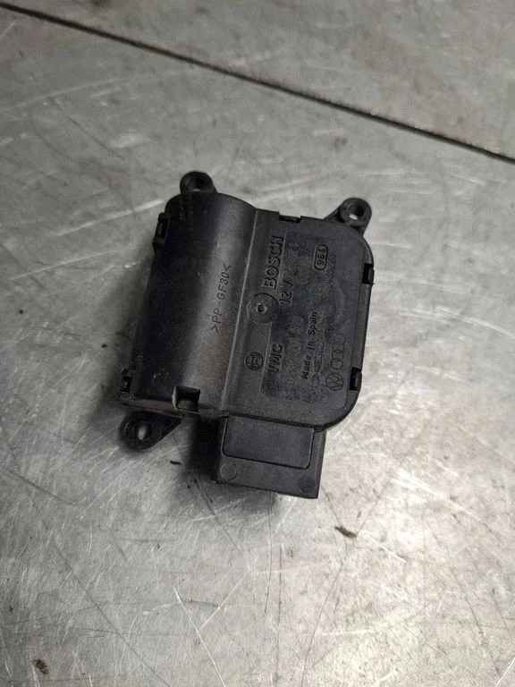 Air flap motor/actuator 0132801320