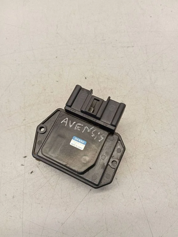 Heater blower motor/fan resistor 4993002121