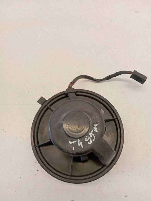 Heater fan/blower 3137020022