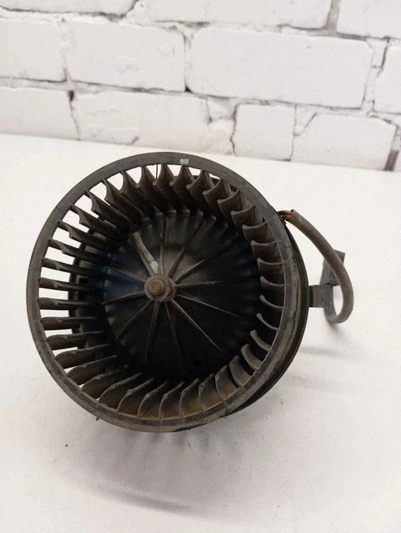 Krāsniņas ventilators/pūtējs 357819021