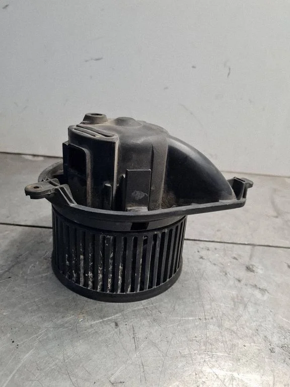 Heater fan/blower
