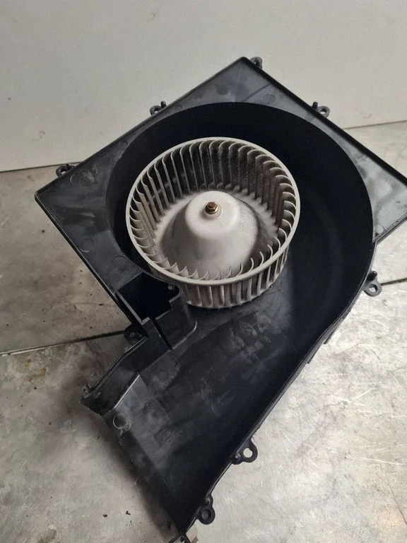 Krāsniņas ventilators/pūtējs K00030852
