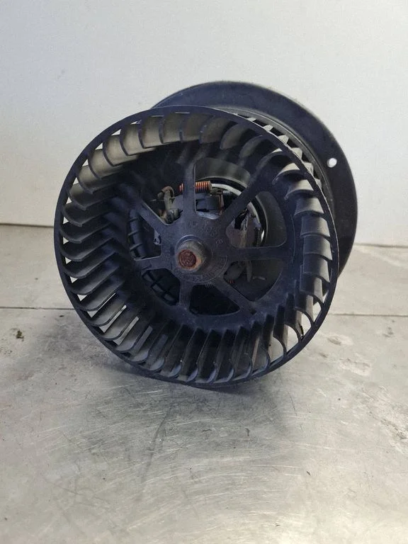 Heater fan/blower 7M0819167