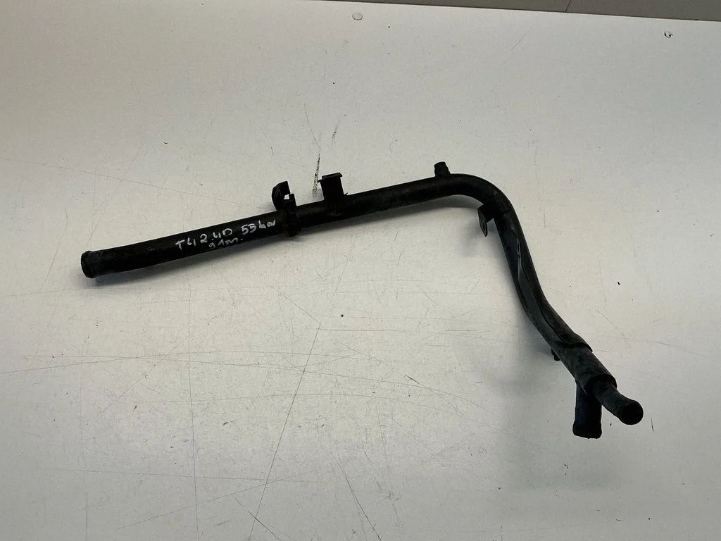 Engine coolant pipe/hose 074121065B